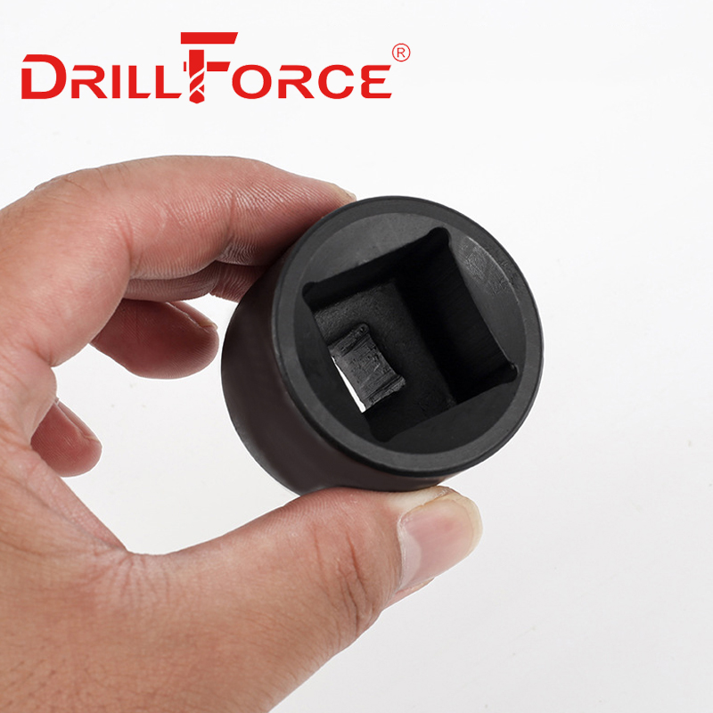 Drillforce 5-30mm Impact Wrenc - Power Tools Pneumatic reseña y precio