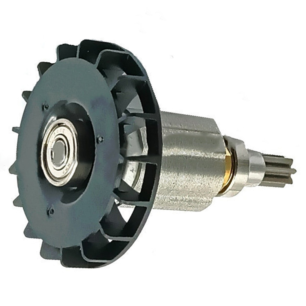 /619626-3 /Metal /Rotor For I' - Power Tools Plumbing reseña y precio