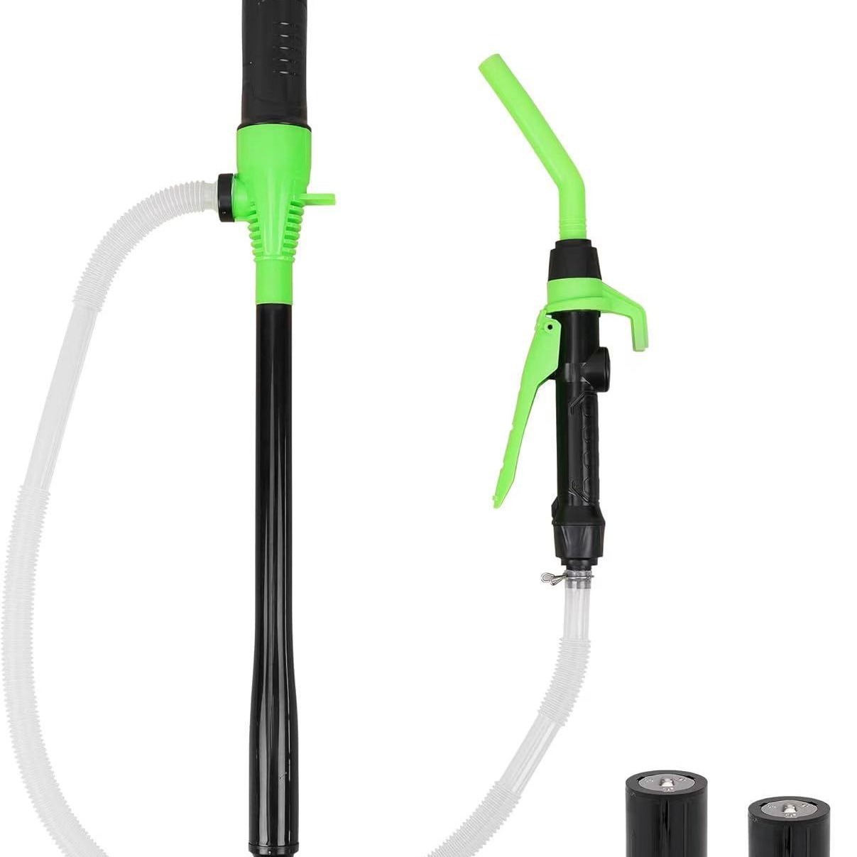 electric oil filling pumping w - Power Tools Battery Repair reseña y precio