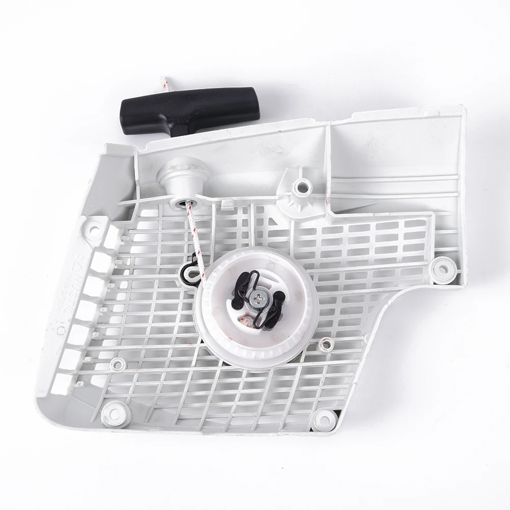 Chainsaw Recoil Starter Assemb - Power Tools That Start With M reseña y precio
