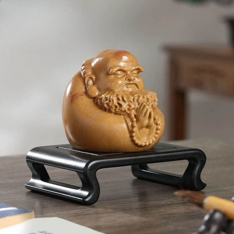 Personal name seal, hand-carve - Power Tools With Names reseña y precio
