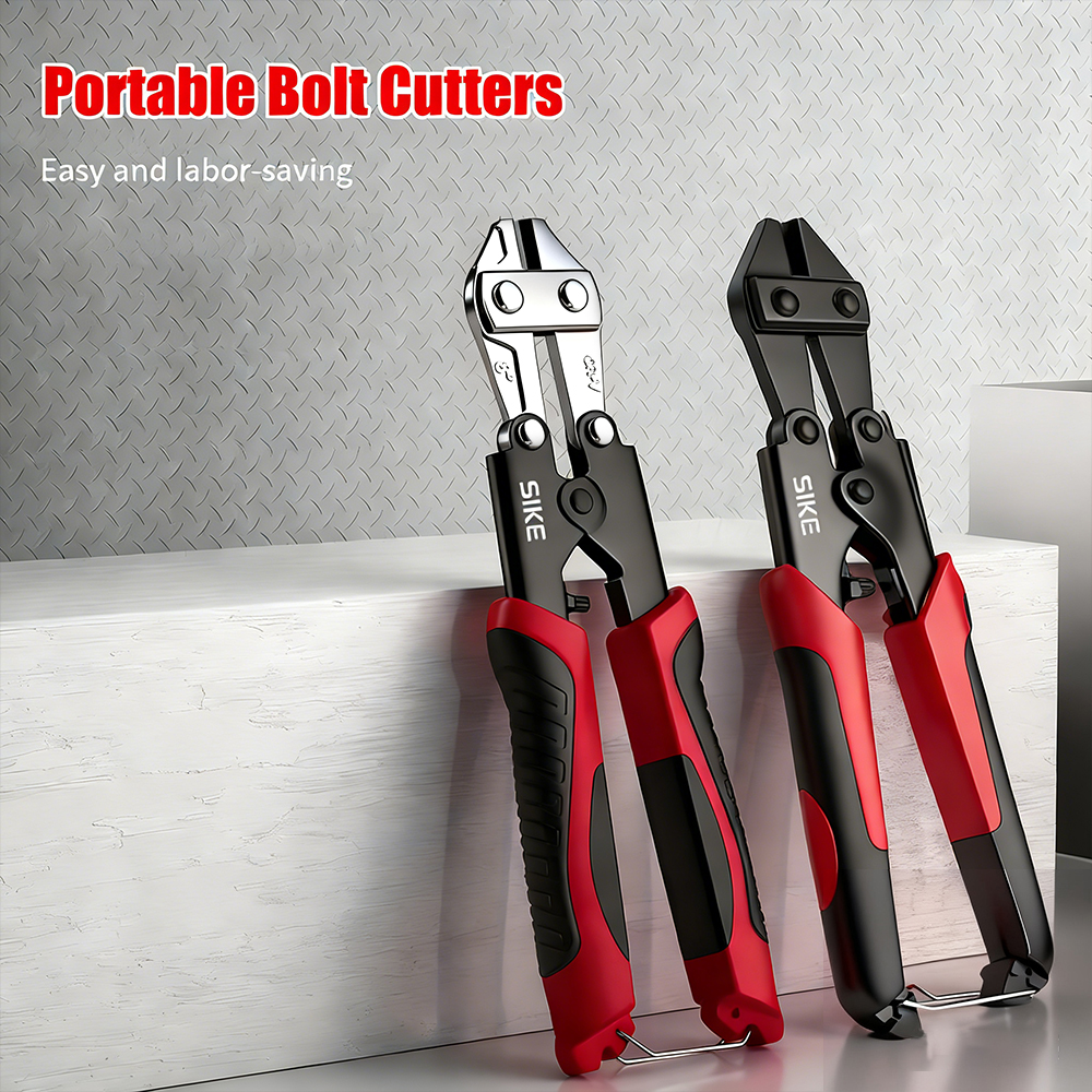 1pc mini bolt cutter, wire rop - Power Tools America reseña y precio