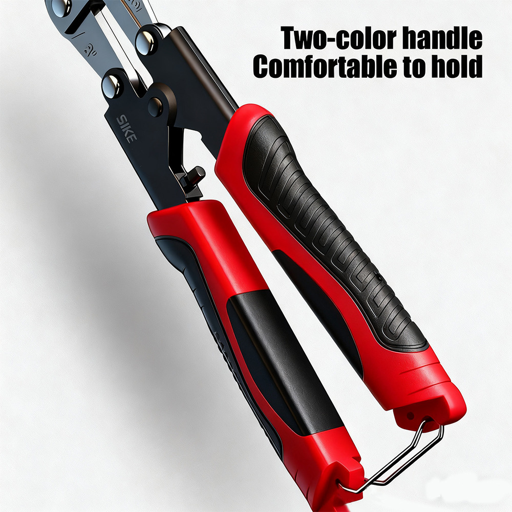 1pc mini bolt cutter, wire rop - Power Tools America reseña y precio