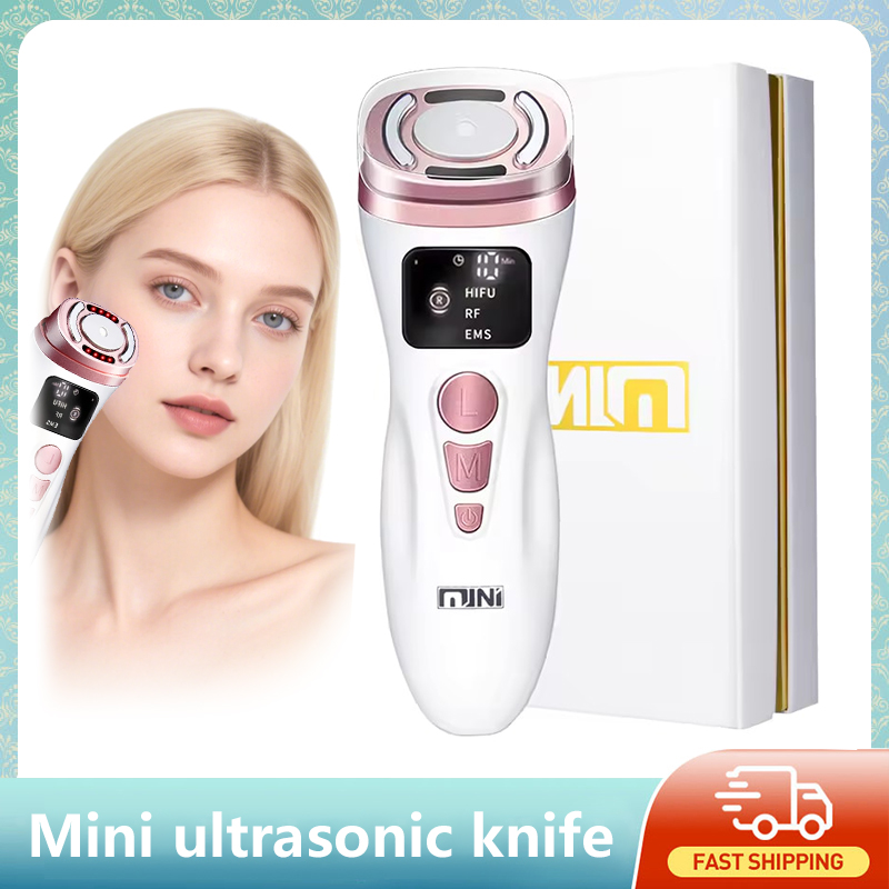 New Mini HIFU Ultrasonic Machi - Power Tools Equipment reseña y precio