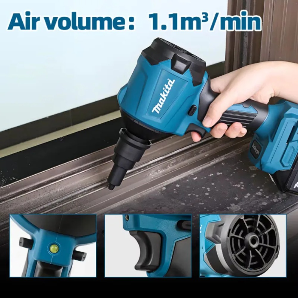 2026 Makita DAS180 18V Cordles - Power Tools Battery Repair reseña y precio