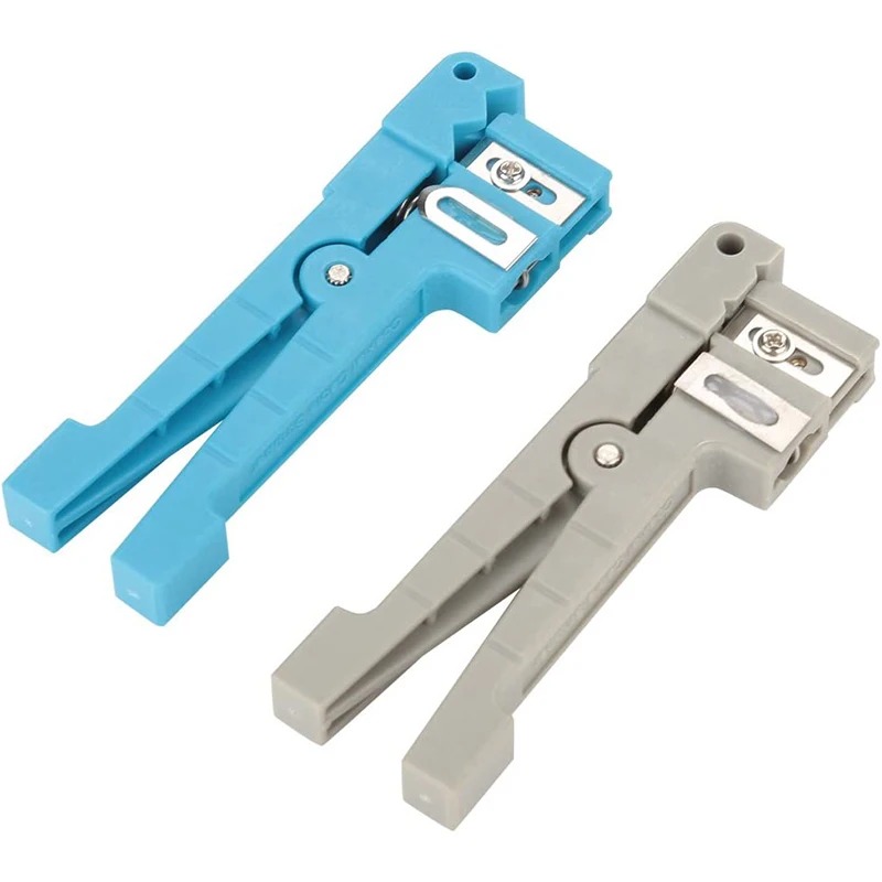 Fiber Optic Stripper Fiber Opt - Power Tools America reseña y precio