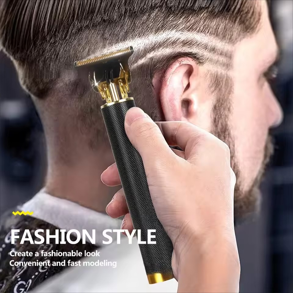 Electric Hair Clipper for Men  - Power Tools Battery Repair reseña y precio