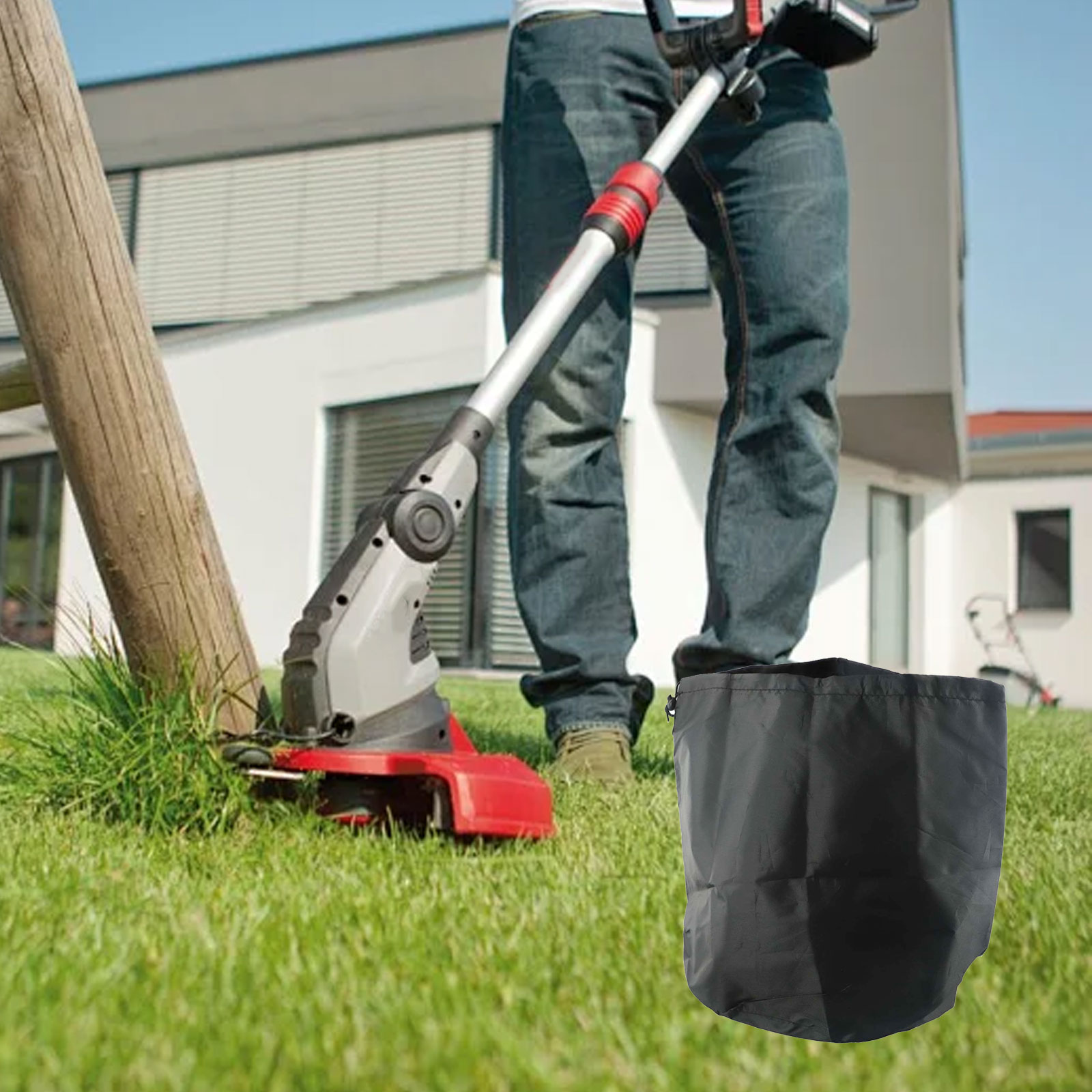 Bag Engine Polyester Fiber Pro - Power Tools With Names reseña y precio