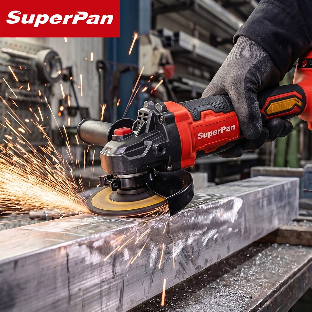 Professional Angle Grinder & I - Power Tools Impact Wrench reseña y precio