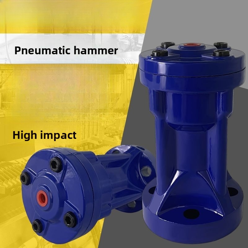 Air hammer, powerful impact pn - Power Tools Pneumatic reseña y precio