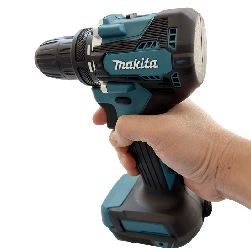 Makita DDF487 Cordless Driver  - Cordless Drill Driver reseña y precio