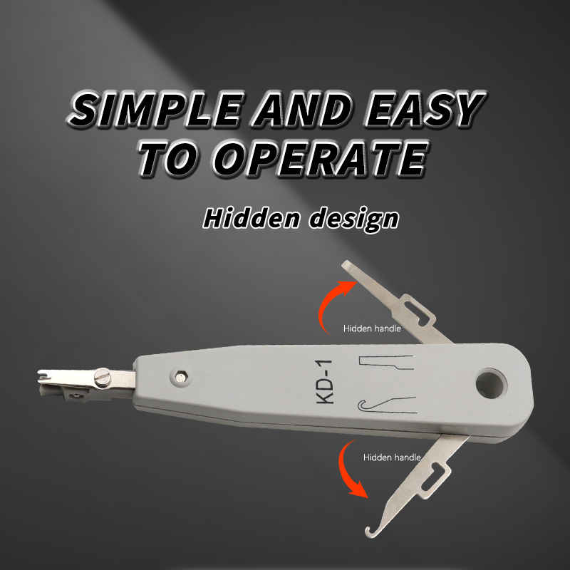 KD-1 Network Tool Wire Cut Too - Power Tools America reseña y precio