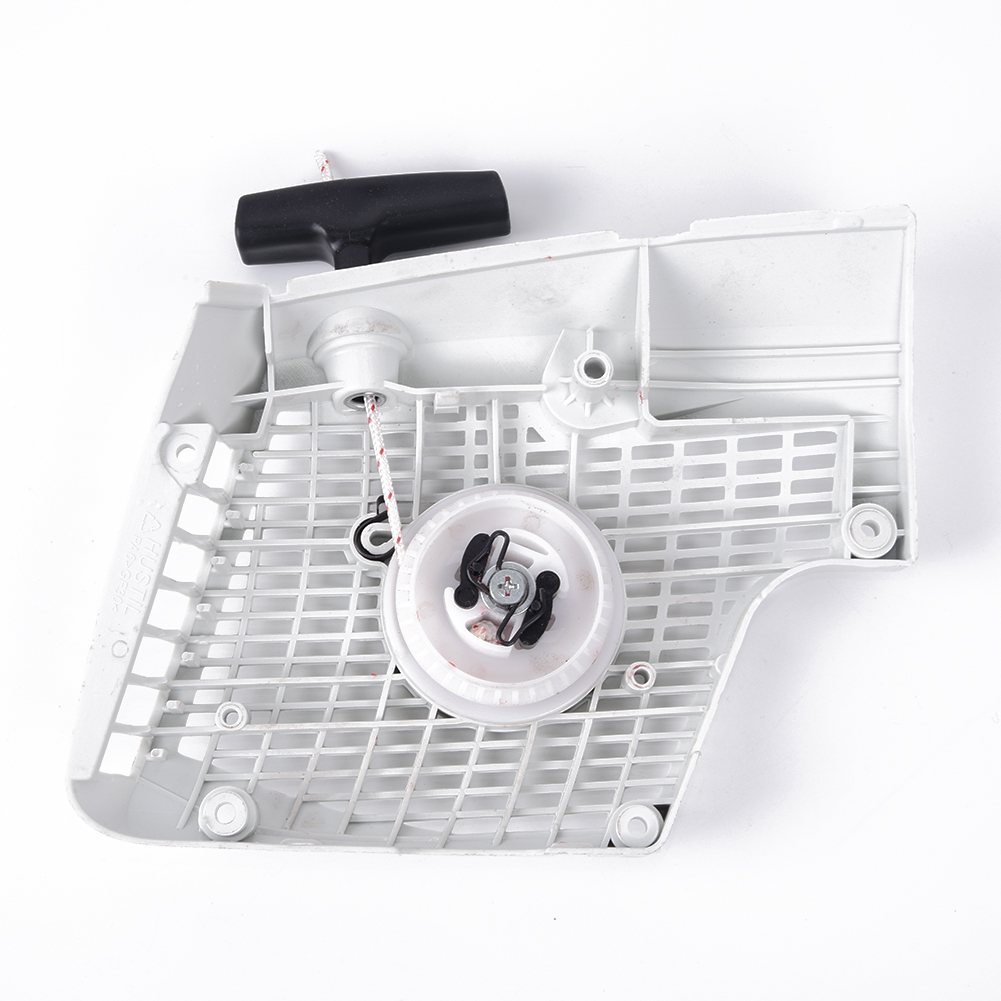 Recoil Starter Assembly Compat - Power Tools That Start With M reseña y precio