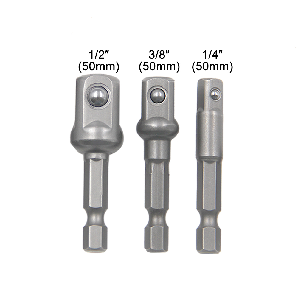 3PC natural hexagonal handle e - Power Tools Plumbing reseña y precio