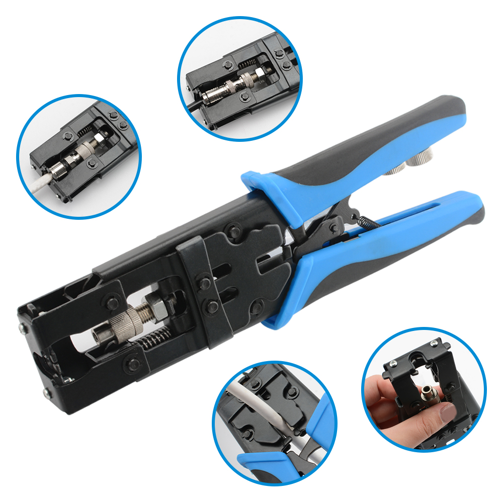 CCTV Camera Installation Tool  - Power Tools America reseña y precio