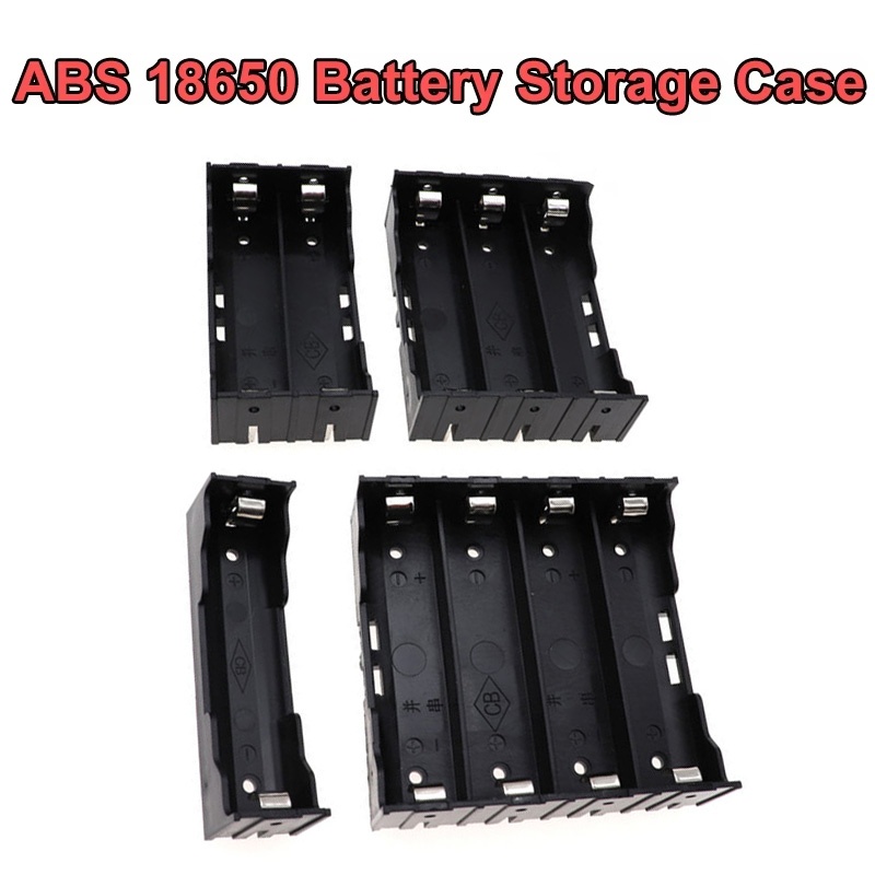 ABS Plastic Shell 18650 Power  - Power Tools Battery Repair reseña y precio