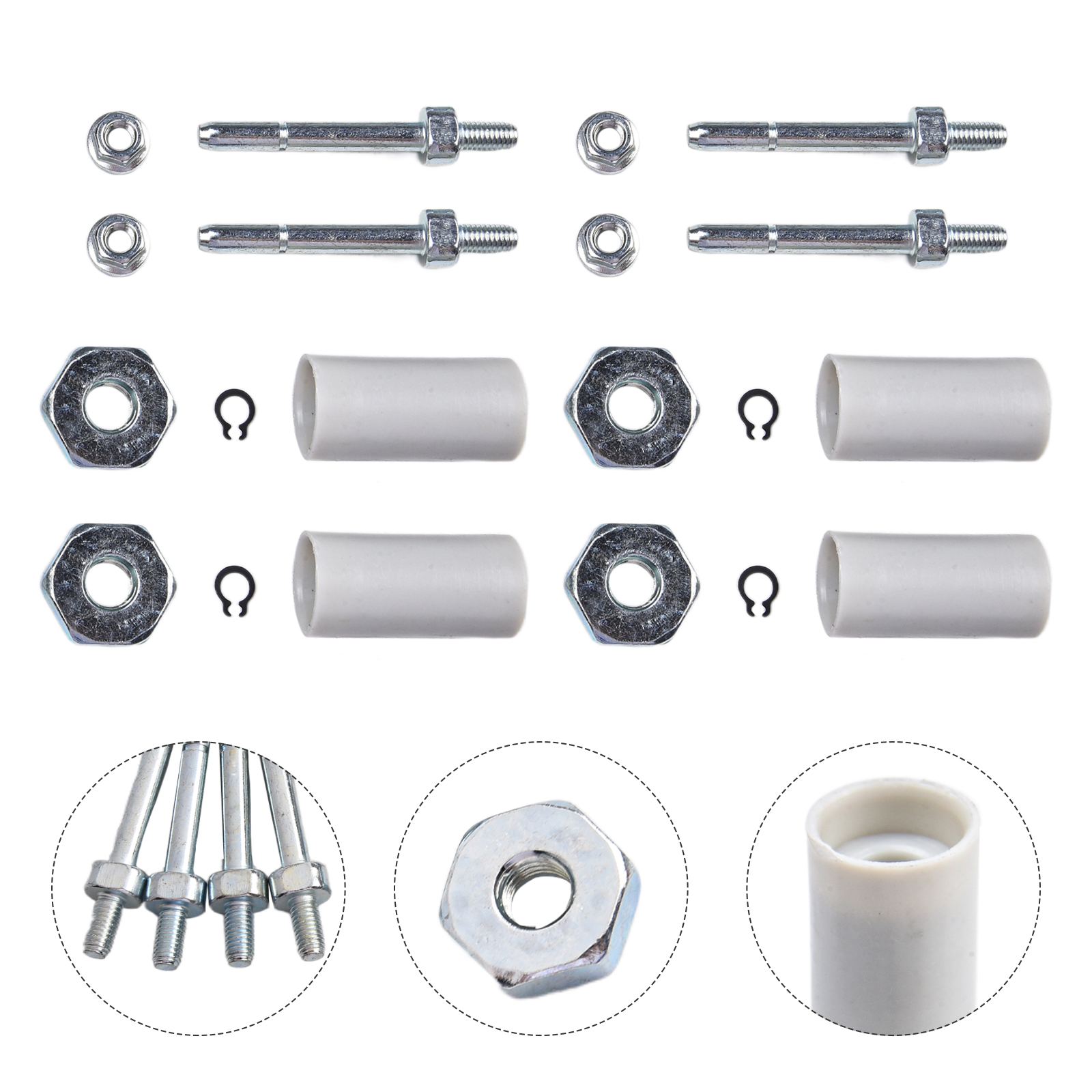Package Content Package Includ - Power Tools With Names reseña y precio