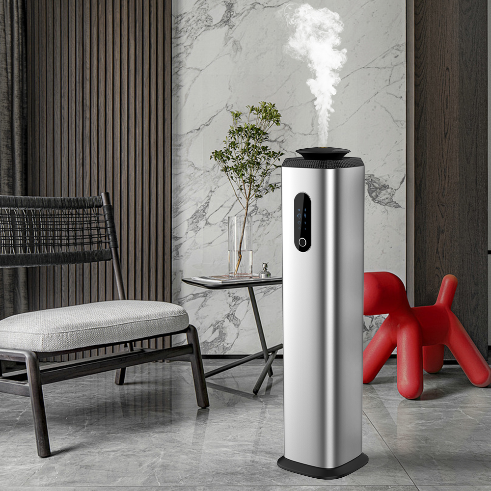 Commercial Hotel Desktop Aroma - Power Tools With Names reseña y precio