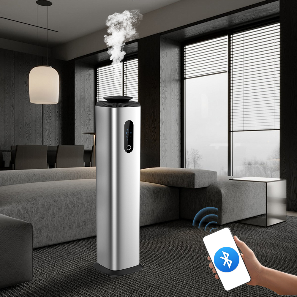 Commercial Hotel Desktop Aroma - Power Tools With Names reseña y precio
