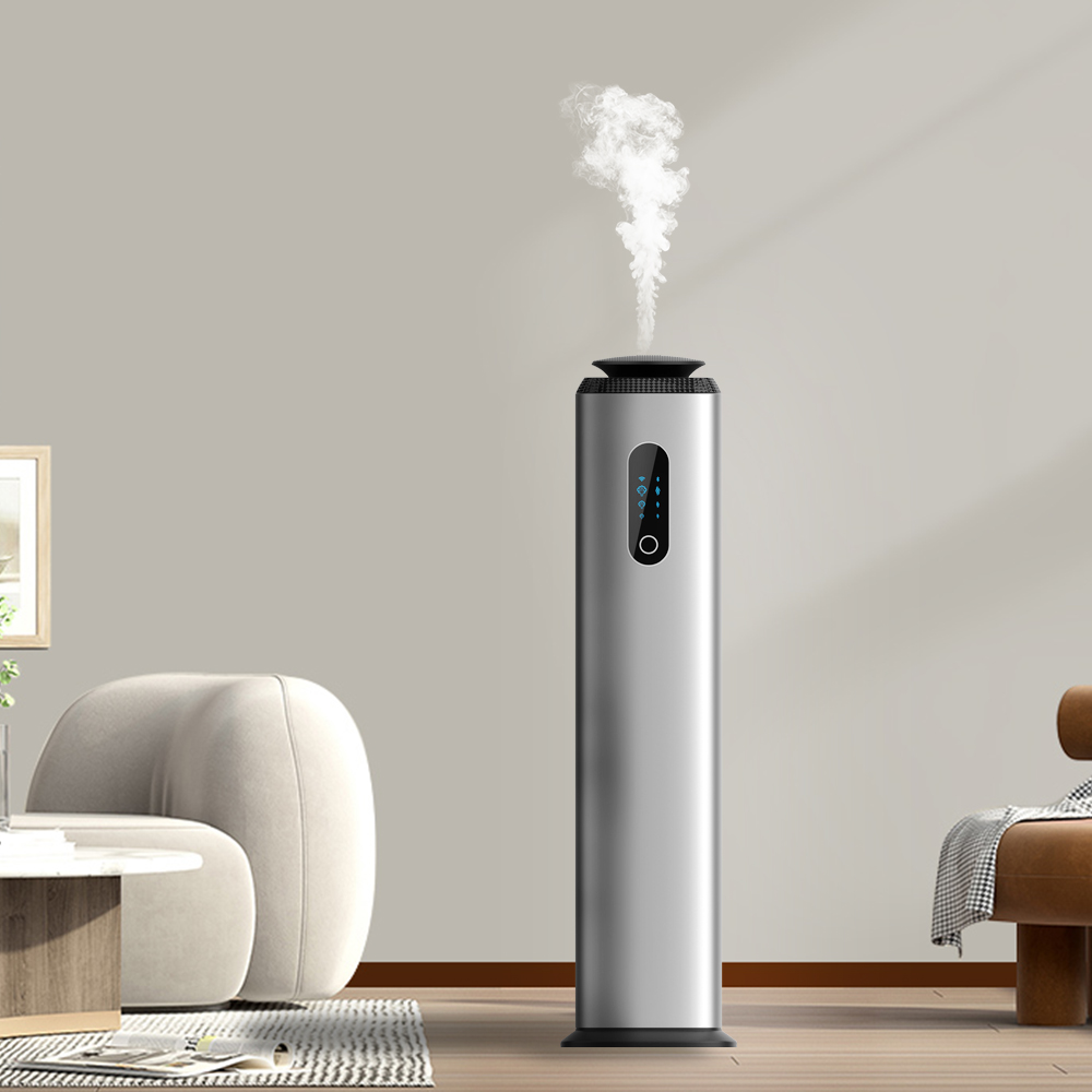 Commercial Hotel Desktop Aroma - Power Tools With Names reseña y precio
