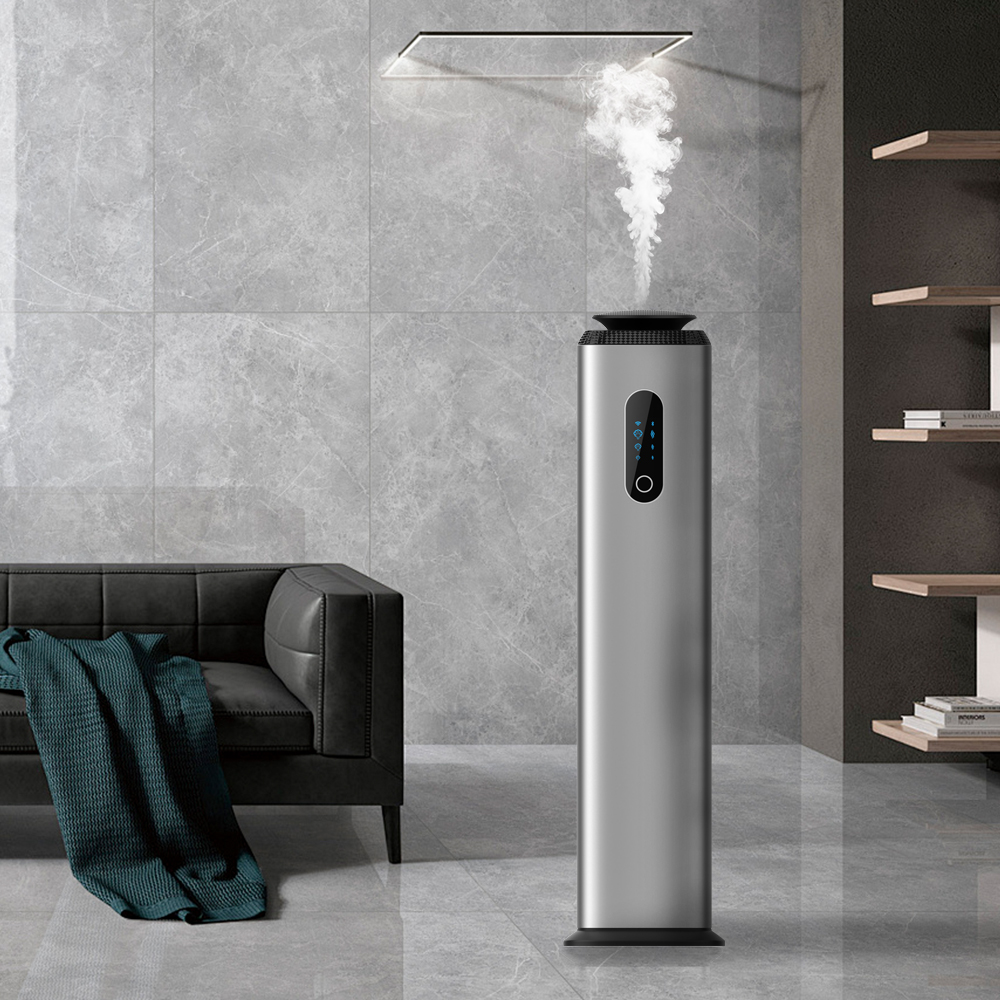 Commercial Hotel Desktop Aroma - Power Tools With Names reseña y precio