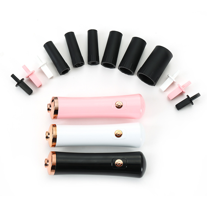 Electric Eyelash Glue Shaker S - Power Tools Equipment reseña y precio