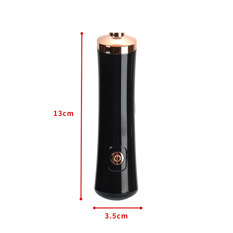 Electric Eyelash Glue Shaker S - Power Tools Equipment reseña y precio