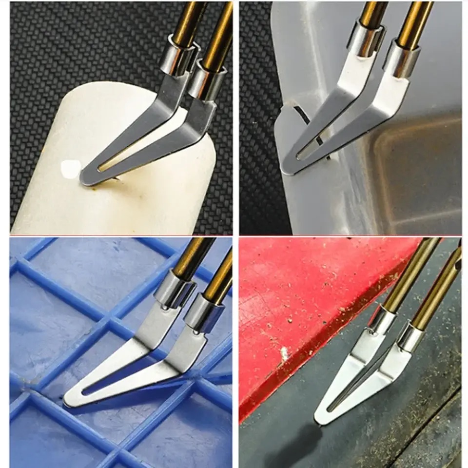 5/3pcs Iron Plastic Welder Sol - Power Tools Wholesale reseña y precio