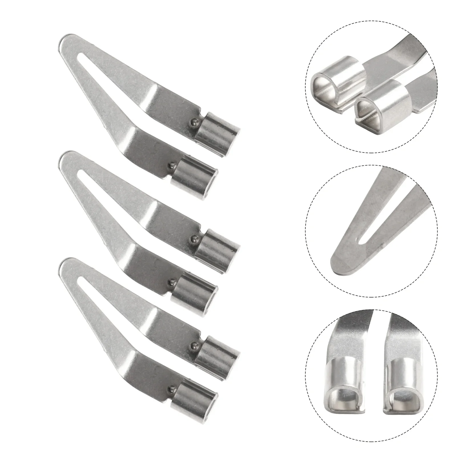 5/3pcs Iron Plastic Welder Sol - Power Tools Wholesale reseña y precio