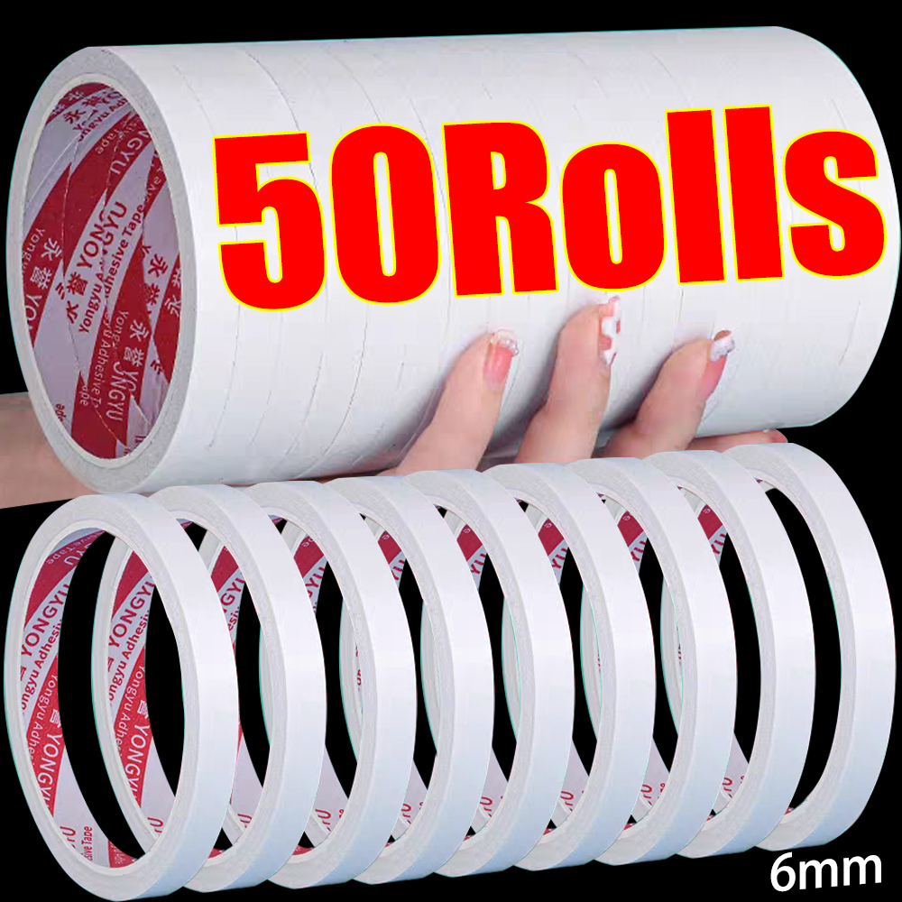 Double-sided Tape Super Strong - Power Tools Wholesale reseña y precio