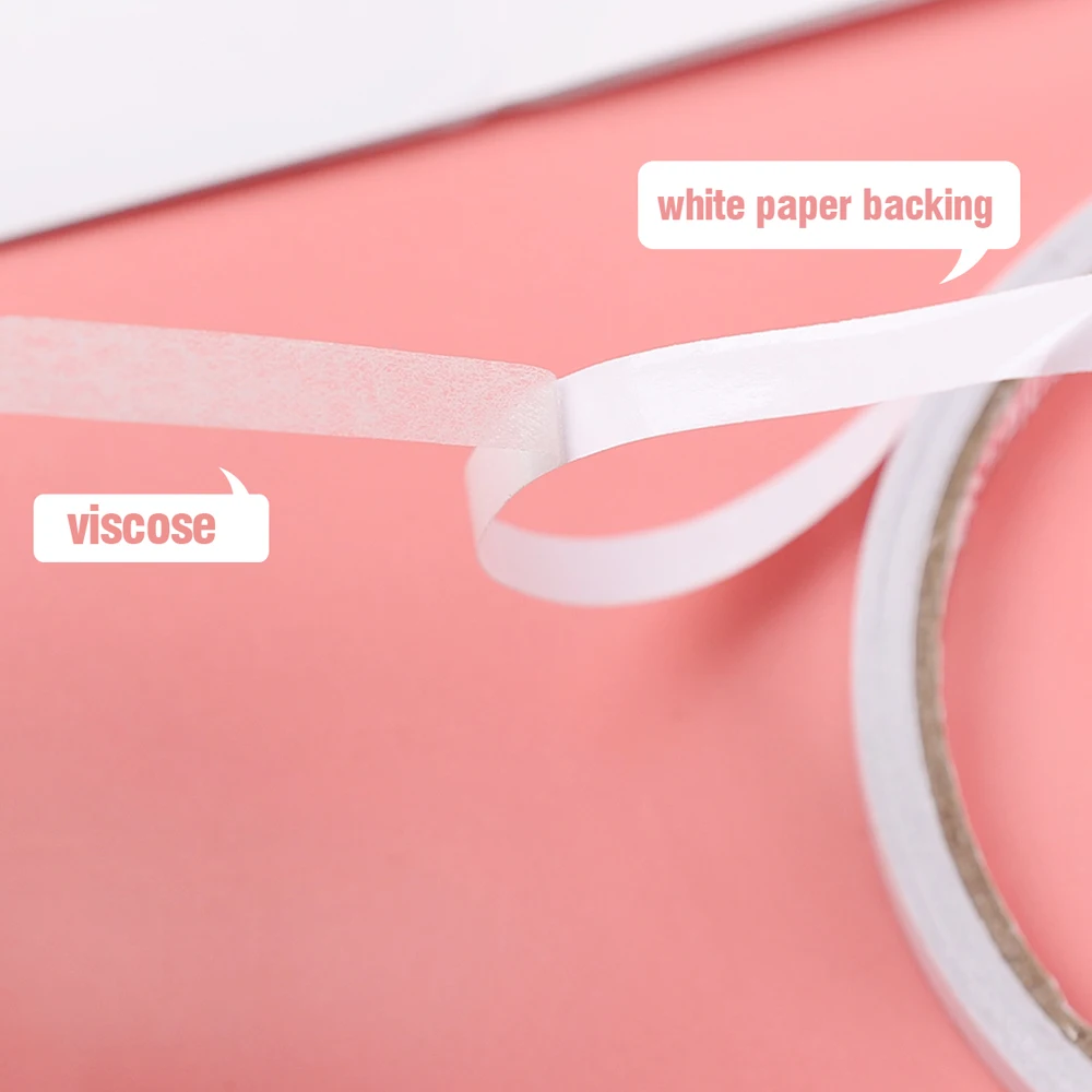 Double-sided Tape Super Strong - Power Tools Wholesale reseña y precio