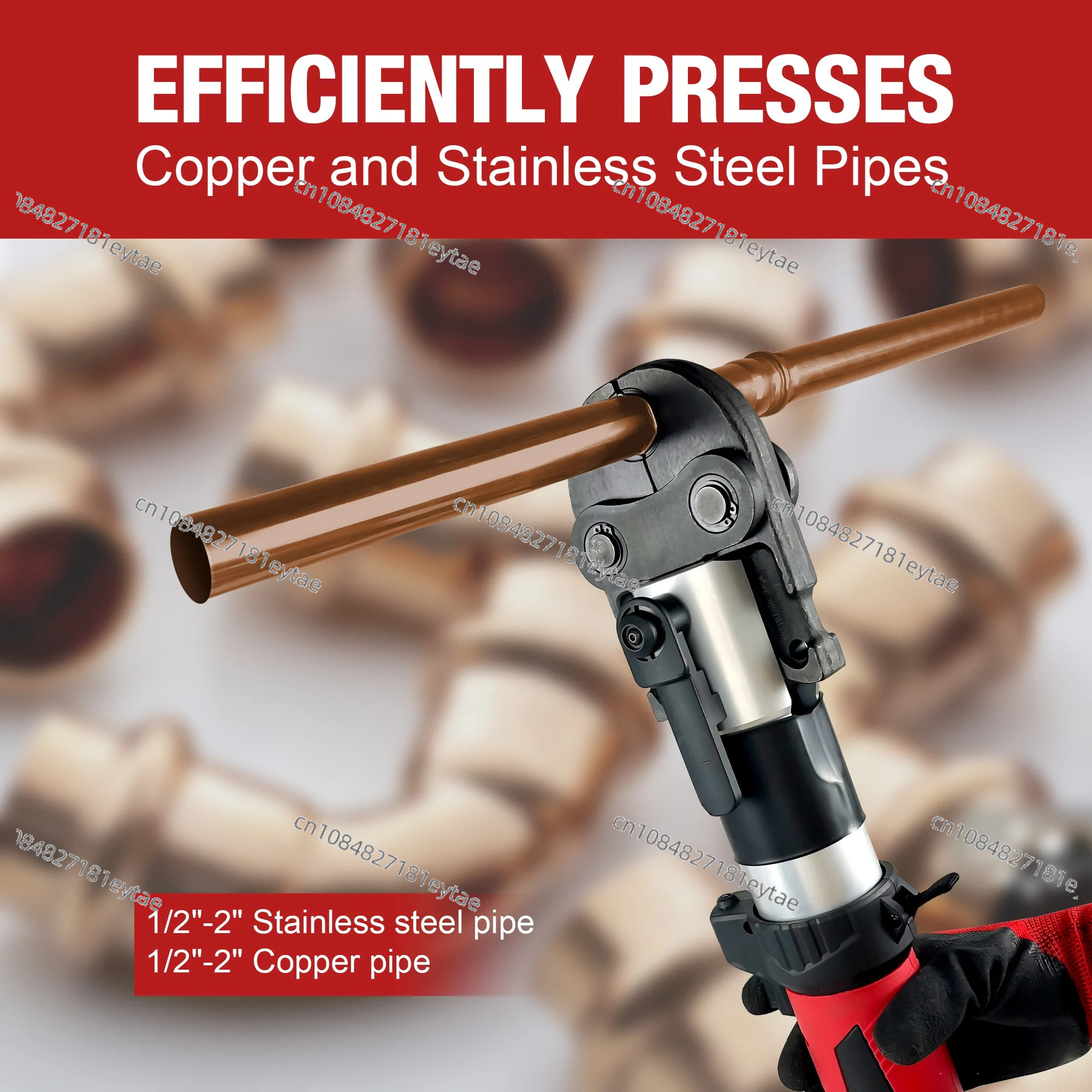 HZT-50 Rechargeable Battery Po - Power Tools Plumbing reseña y precio