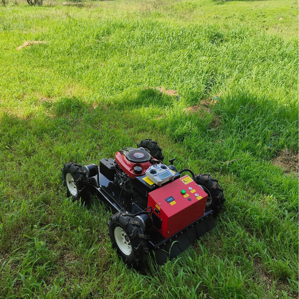 Export North America wheeled r - Power Tools America reseña y precio
