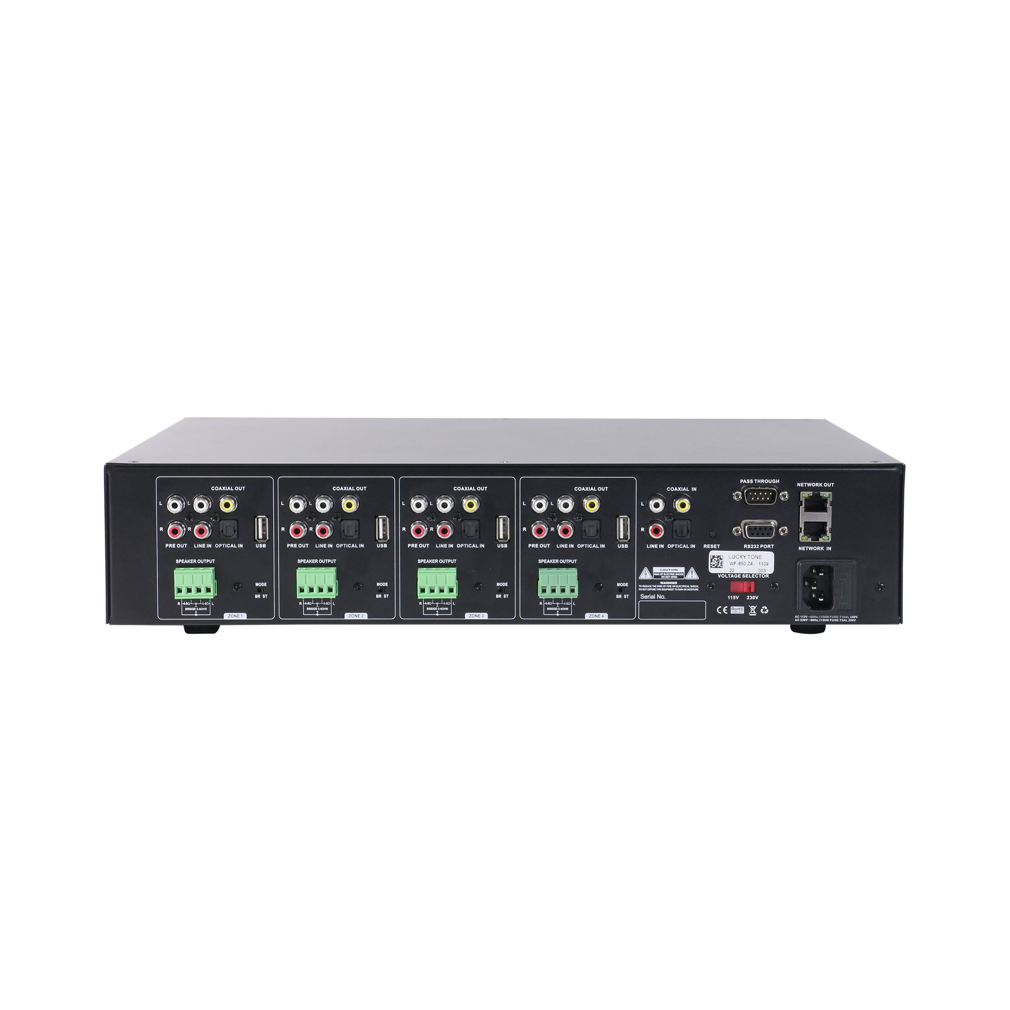 T Wholesale Amplifiers Spo-tif - Power Tools Zones reseña y precio