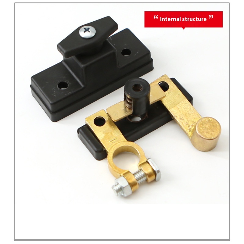 12V 24V Auto Battery Power Off - Power Tools Battery Repair reseña y precio