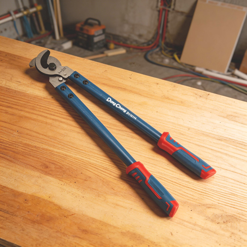American Type Cable Cutter For - Power Tools America reseña y precio