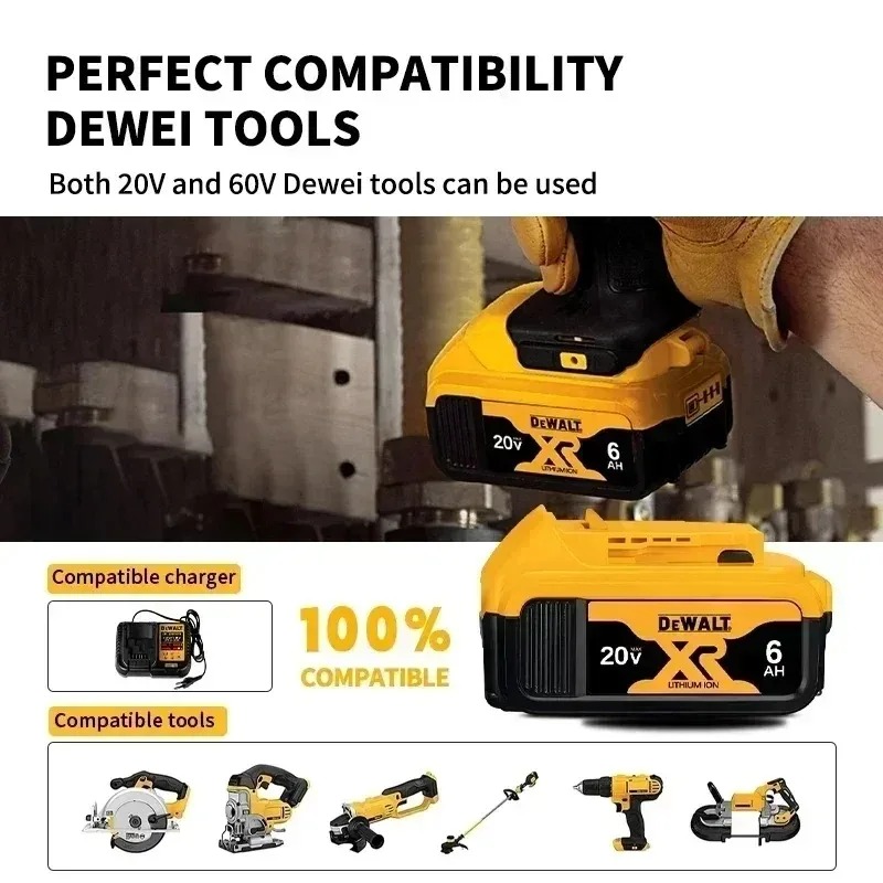 NEW 2026 DEWALT DCD805 Hand Im - Cordless Drill Driver reseña y precio