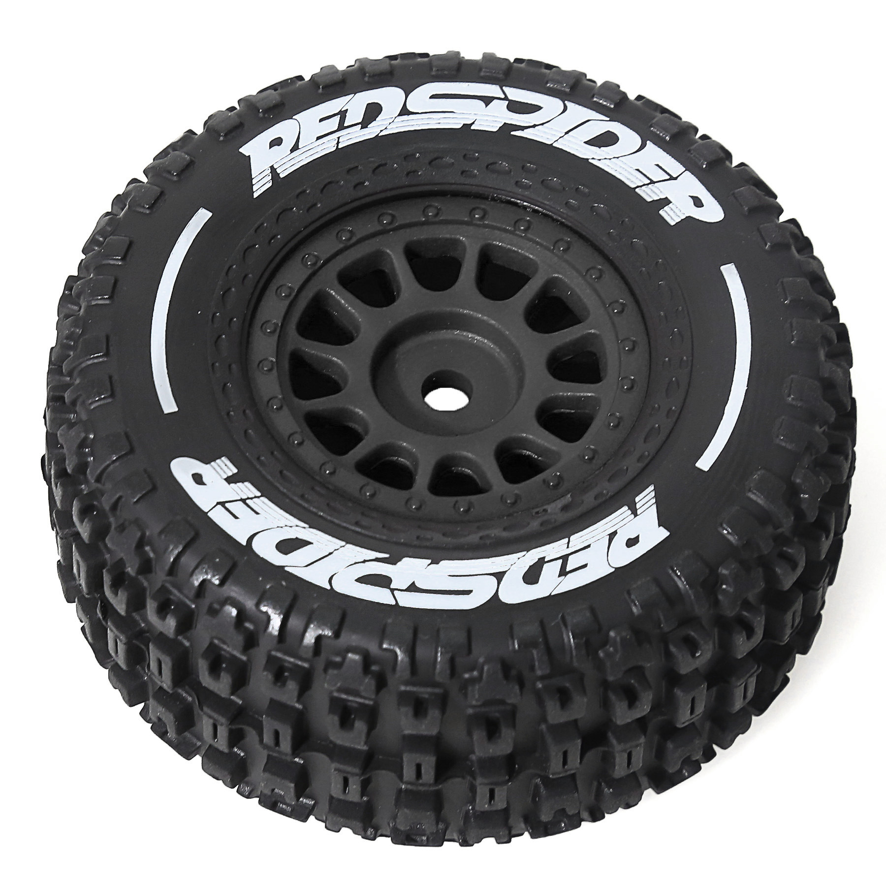 Rc 4 65mm rubber tires Tyre 12 - Impact Driver Cordless reseña y precio