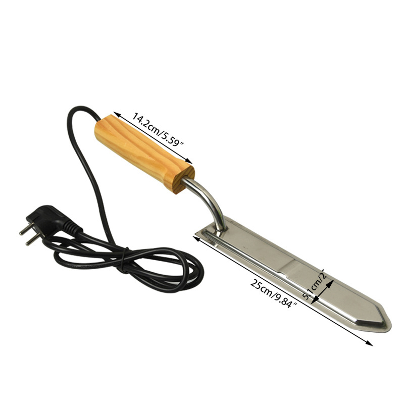 American Standard Electric Hon - Power Tools America reseña y precio