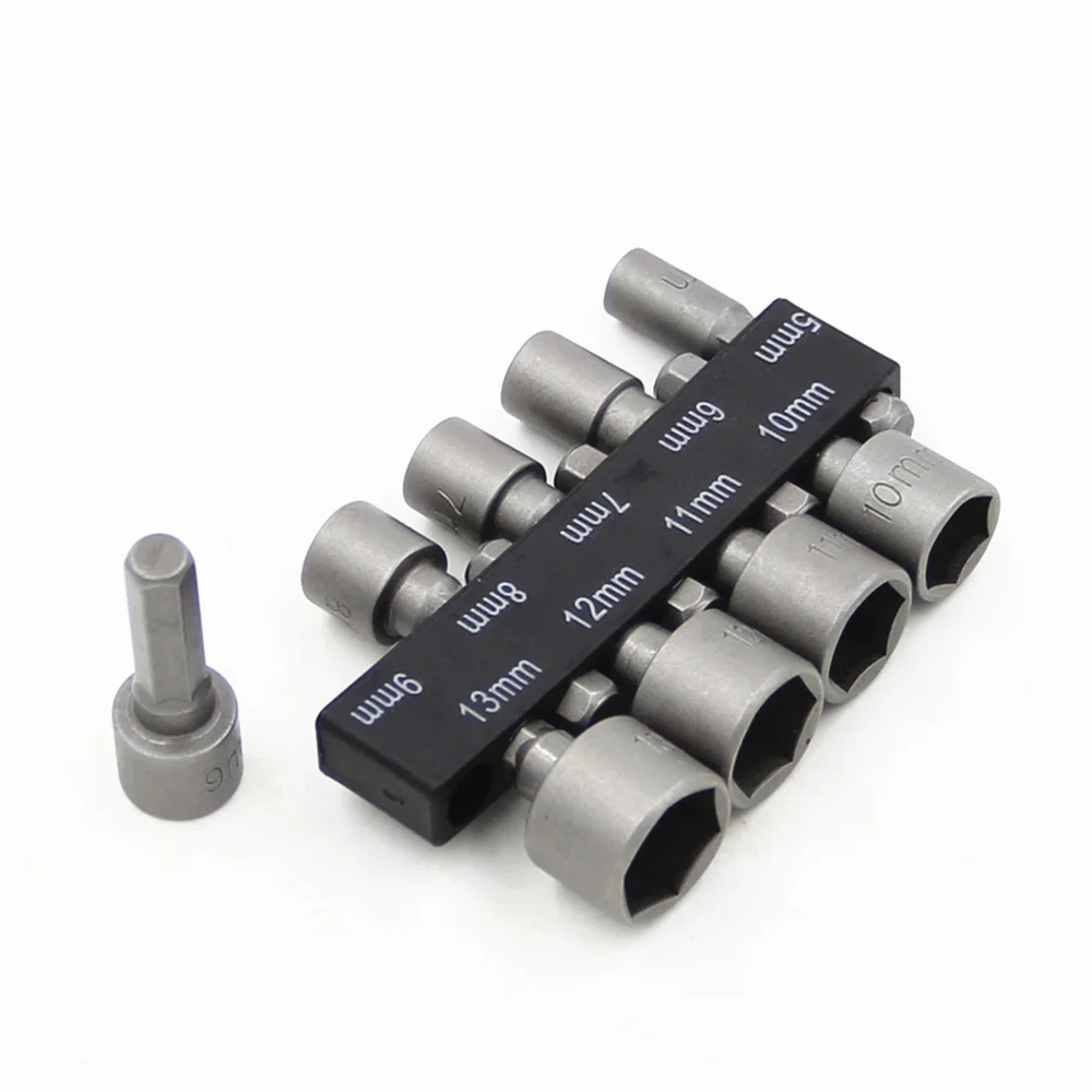 Powerful Socket Inner Hexagona - Power Tools Pneumatic reseña y precio