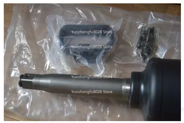 265 A Good Helper for Repairin - Power Tools Pneumatic reseña y precio