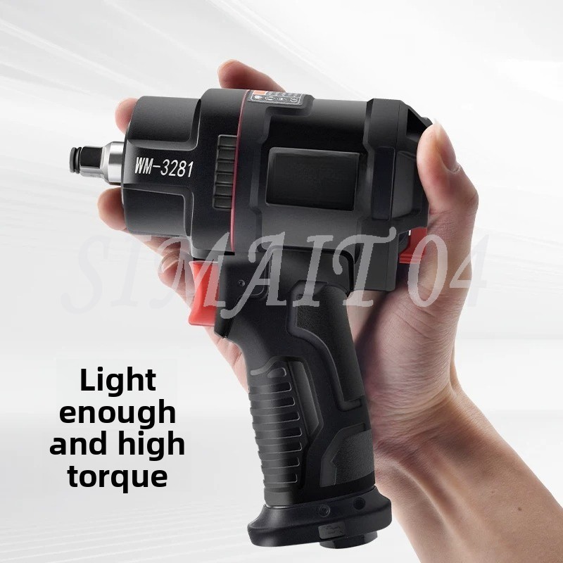 Pneumatic small wind cannon wr - Power Tools Pneumatic reseña y precio