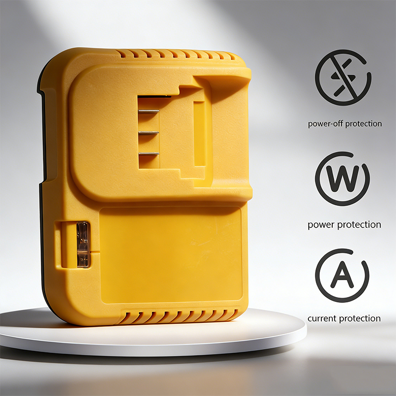 Us EU Plug 21V 0.5A 2.5A For D - Power Tools Wholesale reseña y precio