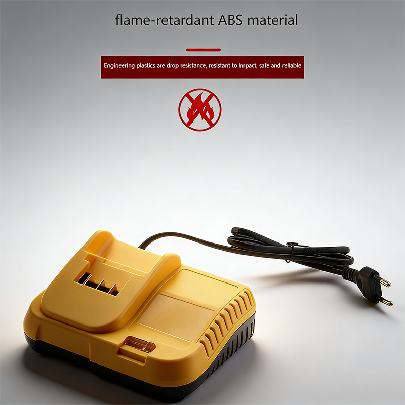 Us EU Plug 21V 0.5A 2.5A For D - Power Tools Wholesale reseña y precio