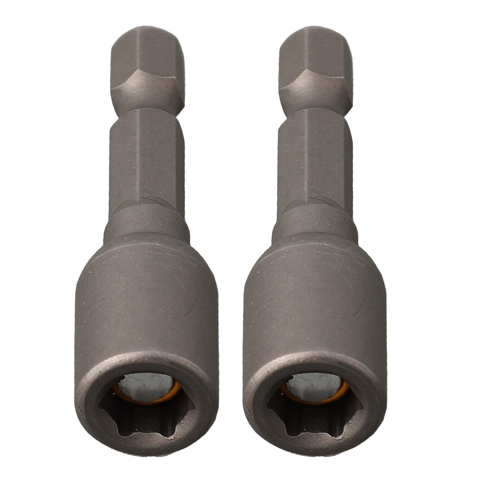 2PCS Impact Socket  6-13mm Mag - Cordless Drill Driver reseña y precio