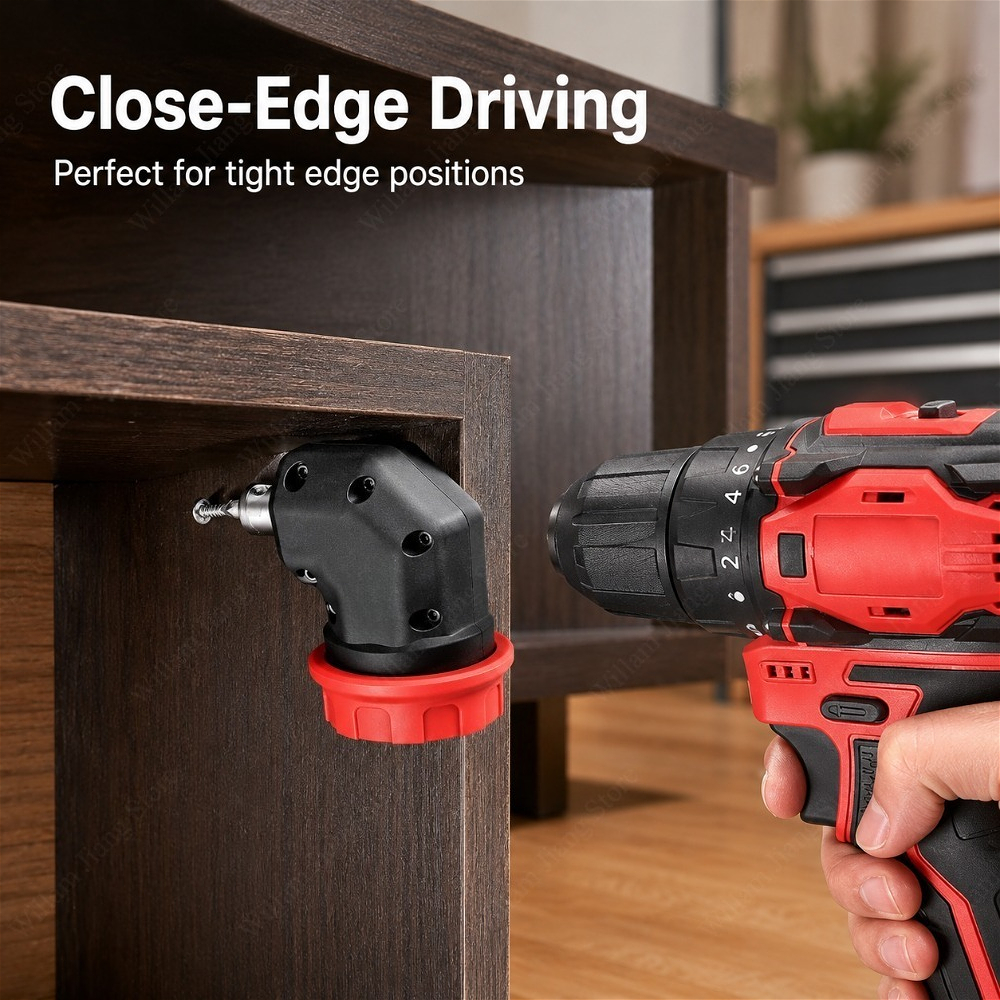 Conversion Drill Chuck with Qu - Cordless Drill Driver reseña y precio