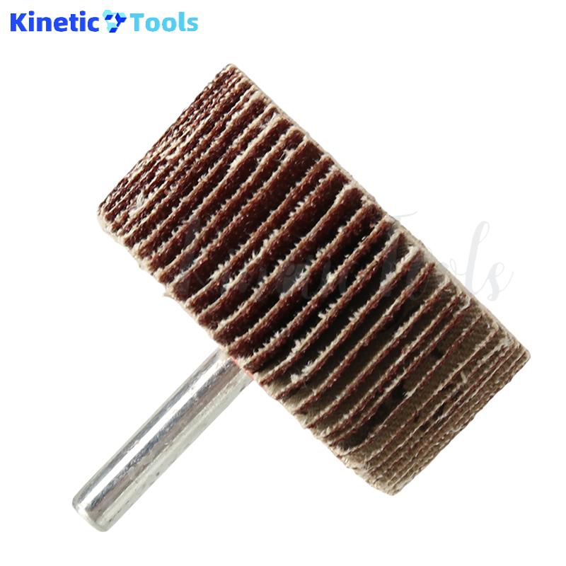 1Pcs Sanding Flap Disc Grindin - Power Tools Grinder reseña y precio
