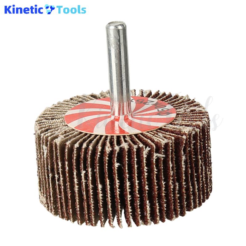 1Pcs Sanding Flap Disc Grindin - Power Tools Grinder reseña y precio