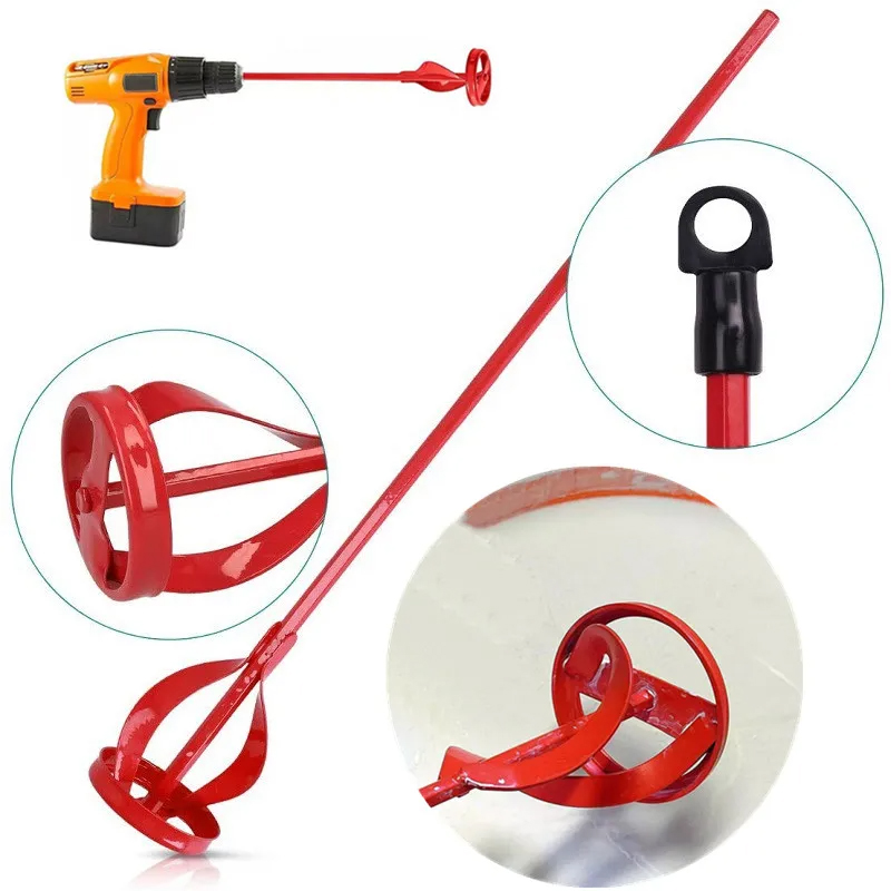 Hexagon Shaft Plaster Paint Mi - Power Tools Plumbing reseña y precio