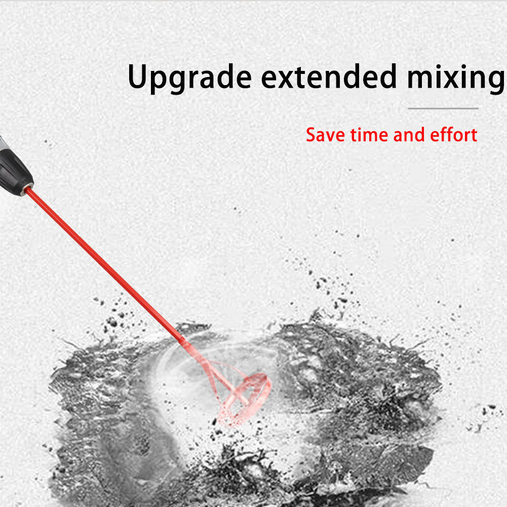 Hexagon Shaft Plaster Paint Mi - Power Tools Plumbing reseña y precio